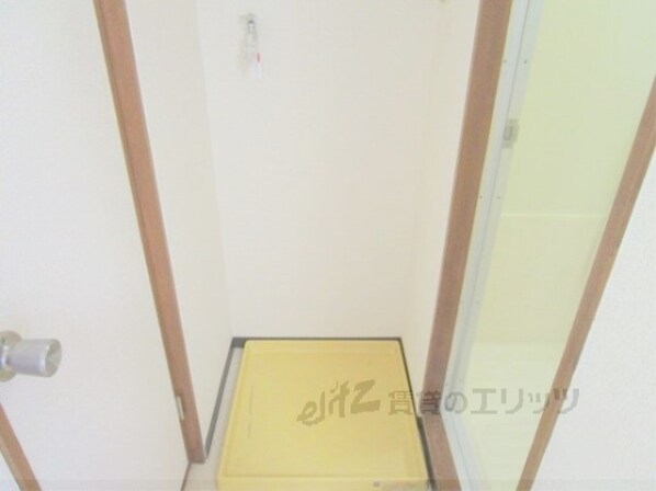 レジデンス摂津の物件内観写真